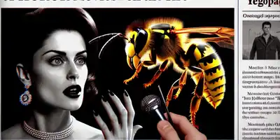 Sophie Thatcher: A Nova Rainha do Terror que Está Conquistando Hollywood!
