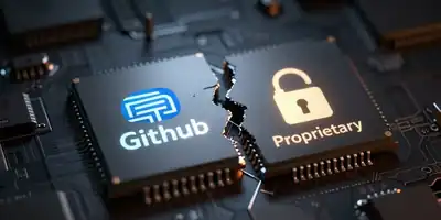 Guerra de Código: O Vale do Silício Divide-se sobre o Futuro da Inteligência Artificial