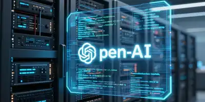 OpenAI Desenvolve Modelo de Codificação Mais Avançado e Seguro com GPT-5.3-Codex