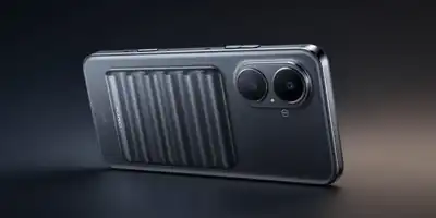 OPPO A6 Pro Chega ao Brasil: O Monstro da Bateria com Resistência Extrema e Tela de 120Hz