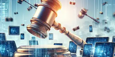 **Leilão da Receita Federal em SP: Seu Próximo Upgrade Tecnológico e Mais!**
