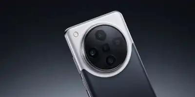 OPPO Find X9 Ultra: O Smartphone que Desafia as Câmeras Profissionais