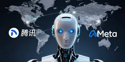 Tencent busca controle da startup de IA Manus após China bloquear compra pela Meta