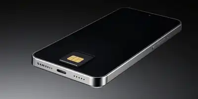 Adeus, chip físico! Samsung deve apostar apenas no eSIM na futura linha Galaxy S27