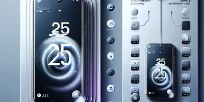 ## Galaxy S25 Ultra: Edição John Wick Transforma o Seu Smartphone em Uma Arma de Luxo
