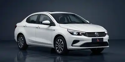 Fiat Cronos com desconto de até R$ 25 mil para PcD supera preço do Onix Plus