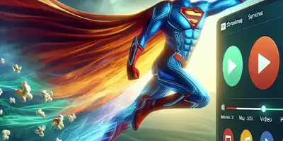 **Novo Capitão América Chega Voando ao Streaming: Prepare a Pipoca!**
