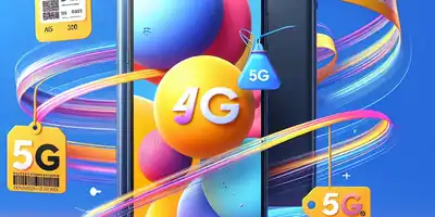 **5G Acessível: Galaxy A16 é a Jogada Inteligente Para o Seu Bolso!**
