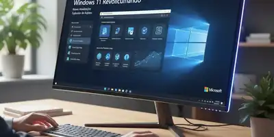 Windows 11 Revolucionado: Novas Atualizações no Explorador de Arquivos e Recursos Inovadores