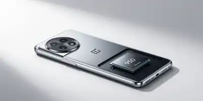 OnePlus Prepara Novo "Monstro" com Bateria de 9.000 mAh e Chip MediaTek Dimensity 9500