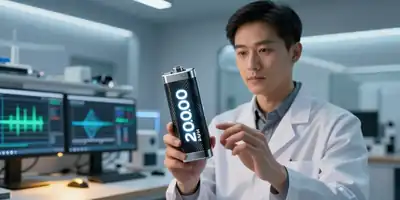Samsung Revela Bateria Gigante de 20.000 mAh com Silício-Carbono: Potencial e Desafios