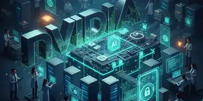 Nvidia compra SchedMD: o que a aquisição do Slurm significa para IA, HPC e o ecossistema open source