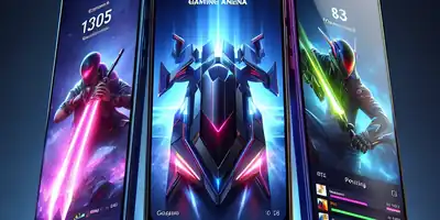 Infinix GT 30 Pro: A Arena Gamer Portátil Que Você Precisa Conhecer
