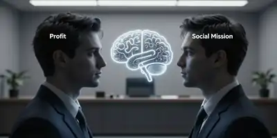 Elon Musk processa OpenAI por desvio de missão original