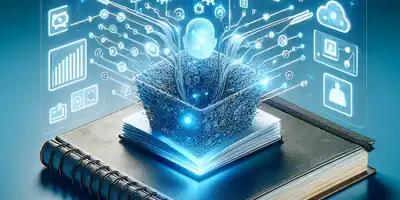 ## Bloco de Notas Renasce: IA Transforma o Clássico do Windows 11 em Superprodutivo!
