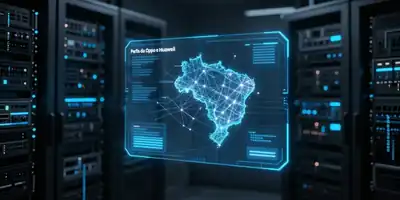 Hackers Invadem Perfis da Oppo e Huawei no Brasil: O Que Aconteceu?