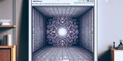 ChatGPT à Deriva: A Amnésia e os Loops Infinitos da IA que Assustam a Web!
