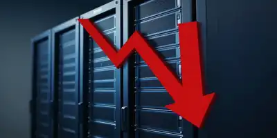 Queda Acentuada: IBM Registra Desempenho Negativo com Despencar de 42% nas Vendas de Mainframes