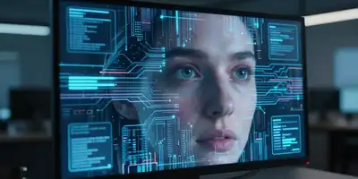 **Reino Unido Criminaliza Deepfakes e Ataca Plataformas que Facilitam Difusão de Conteúdo Íntimo Não Consensual**