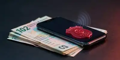 Polícia Federal descobre que criminosos ativam linhas telefônicas com CPFs de mortos para burlar vigilância no esquema da Refit