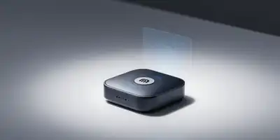 Xiaomi Tag: Rastreador Eletrônico da Xiaomi Vaza com Design e Funcionalidades Reveladas