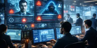 Dia da Internet Segura: por que o Brasil lidera ataques digitais na América Latina e como empresas podem reagir