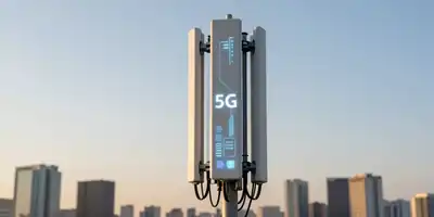 Anatel Define Novas Regras para Expansão do 5G no Brasil com Licitação Iminente