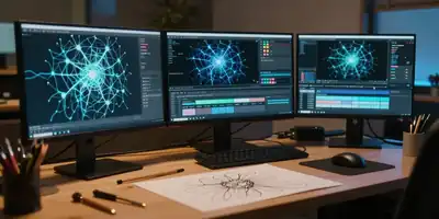 WIT Studio refaz animação após polêmica com inteligência artificial