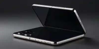 Primeiras imagens exclusivas do Galaxy Z Fold 8 revelam design ultraplanar e evoluções surpreendentes na dobradiça
