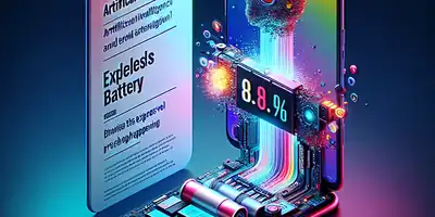 Motorola Edge 60 Fusion: A Revolução da IA e Bateria Infinita com Desconto Explosivo!
