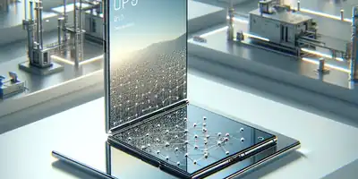 OPPO Find N5: A Nanotecnologia por Trás do Dobrável Mais Fino do Mundo Revelada!
