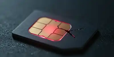 O Perigo Invisível no Chip: Como Cartões SIM Maliciosos Podem Se Tornar a Próxima Porta de Entrada para Hackers