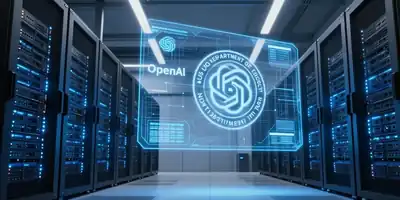 OpenAI firma parceria estratégica com governo dos EUA via Amazon para uso de inteligência artificial