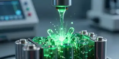 Uvas ao Resgate: Como um Ácido Natural Está Revolucionando a Reciclagem de Baterias