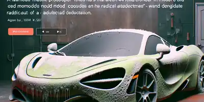 **Deixe-o ir? Chrys Dias encontra McLaren de R$4 milhões tomada pelo mofo e cogita "desapego" radical**
