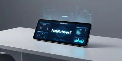 NatWest: Como a Inteligência Artificial Revolucionou o Banco em Todos os Níveis