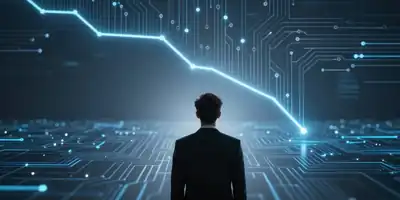 IA reduz oportunidades de emprego e salários para jovens no Brasil