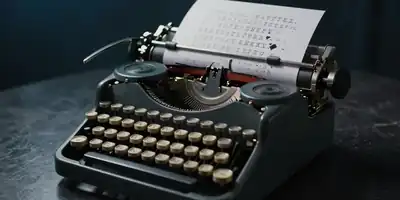 Typo Vibe: A nova tendência de inserir erros intencionais para provar que o texto é humano
