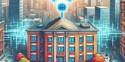 ## Sinal Bloqueado, Alunos Desconectados? O Dilema Ético das Escolas Brasileiras na Era Digital
