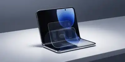 iPhone Dobrável Chega em 2026: Tela sem Vinco, Touch ID e Câmeras de 48MP Já Têm Data para Acontecer