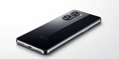 Motorola Edge 70 Fusion: Tela Quad-Curva e Sensor Sony Chegam para Revolucionar Intermediários!