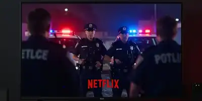 Policial Trai Pai e Sequestra Filha: A Reviravolta Chocante do Final de Oasis na Netflix