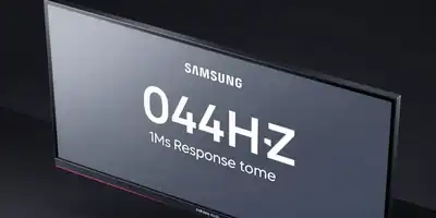 Samsung Odyssey G30: 144Hz e 1ms por menos de R$ 700 na Amazon!