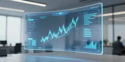 O Futuro dos Pagamentos: Como a Inteligência Artificial está Revolucionando as Transações Financeiras