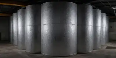 Revolução na Segurança: Novo Método de Fabricação Promete Transformar a Produção de Explosivos de Alto Poder