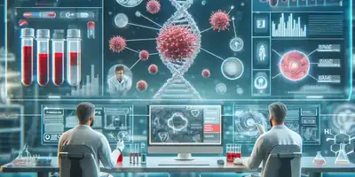 **Doar Sangue Rejuvenesce Seu DNA? Descoberta Genética Revoluciona a Compreensão da Doação!**
