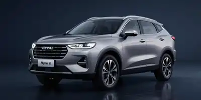 Haval H6 quebra barreiras: SUV híbrido chinês desbota Tracker da Chevrolet em promoção exclusiva para PCD