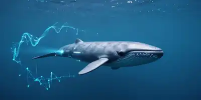 Desvendando os Segredos do Oceano: Como a Inteligência Artificial Está Revolucionando a Comunicação com as Baleias