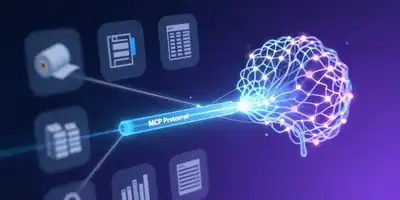 TOTVS Moda integra ERP ao Claude por meio de protocolo MCP