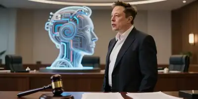Elon Musk processa OpenAI e exige indenização de 134 bilhões de dólares